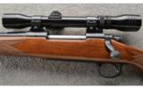 Remington 700 BDL Left Hand In .30-06 With Scope - 4 of 9
