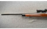 Remington 700 BDL Left Hand In .30-06 With Scope - 6 of 9