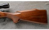 Remington 700 BDL Left Hand In .30-06 With Scope - 9 of 9
