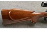 Remington 700 BDL Left Hand In .30-06 With Scope - 5 of 9
