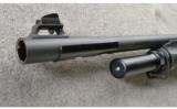 Benelli M2 Tactical Semiautomatic Shotgun 12 Gauge ANIB - 7 of 9