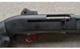 Benelli M2 Tactical Semiautomatic Shotgun 12 Gauge ANIB - 2 of 9
