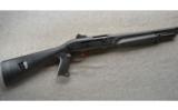 Benelli M2 Tactical Semiautomatic Shotgun 12 Gauge ANIB - 1 of 9