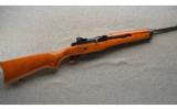 Ruger Mini-14 in .223 Rem. Nice Rifle. - 1 of 9