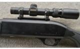 Benelli M1 Super 90 Slug Gun With Simmons Scope - 4 of 9
