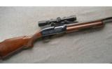 Remington 11-87 Premier 12 Gauge Slug Gun in Excellent Condition with Leupold Scope. - 1 of 9