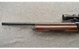 Remington 11-87 Premier 12 Gauge Slug Gun in Excellent Condition with Leupold Scope. - 6 of 9