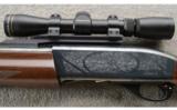 Remington 11-87 Premier 12 Gauge Slug Gun in Excellent Condition with Leupold Scope. - 4 of 9