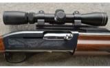 Remington 11-87 Premier 12 Gauge Slug Gun in Excellent Condition with Leupold Scope. - 2 of 9