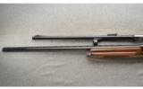 Browning A-5 Magnum 12 Gauge Bird and Buck Combo. - 6 of 9