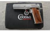 Coonan Arms .357 Magnum Automatic in the case. - 2 of 2
