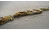 Benelli M1 Super 90 12 Gauge In Realtree Camo - 1 of 9