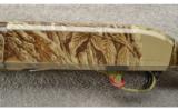 Benelli M1 Super 90 12 Gauge In Realtree Camo - 4 of 9