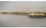 Benelli M1 Super 90 12 Gauge In Realtree Camo - 6 of 9