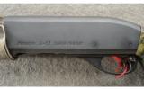 Remington 11-87 Super Magnum, Camo 2 Barrel Set - 4 of 9
