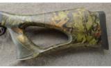 Remington 11-87 Super Magnum, Camo 2 Barrel Set - 9 of 9