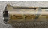 Remington 11-87 Super Magnum, Camo 2 Barrel Set - 7 of 9