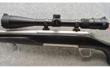 Browning X-Bolt 7 MM Rem Mag SS Syn With Vortex Scope and Box - 4 of 9