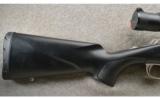 Browning X-Bolt 7 MM Rem Mag SS Syn With Vortex Scope and Box - 5 of 9
