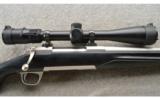 Browning X-Bolt 7 MM Rem Mag SS Syn With Vortex Scope and Box - 2 of 9