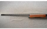Browning Auto-5 Magnum 12 Gauge 32 Inch Vent Rib Plus Hastings Slug Barrel in Excellent Condition - 6 of 9