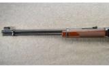 Winchester 9422 XTR in .22 S, L, LR Looks Like New - 6 of 7
