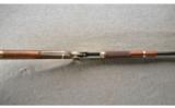 John Wayne Commemorative Model 94 Winchester .32-40 Win ANIB - 3 of 9