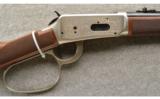John Wayne Commemorative Model 94 Winchester .32-40 Win ANIB - 2 of 9