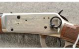 John Wayne Commemorative Model 94 Winchester .32-40 Win ANIB - 4 of 9