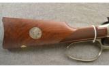 John Wayne Commemorative Model 94 Winchester .32-40 Win ANIB - 5 of 9