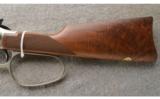 John Wayne Commemorative Model 94 Winchester .32-40 Win ANIB - 9 of 9