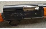 Browning A-5 12 Gauge in Excellent Condition Made in 1964 - 2 of 9