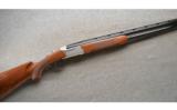 Ruger Red Label 12 Gauge 30 Inch Over/Under Made in 2013, Like New In Case - 1 of 10
