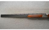 Ruger Red Label 12 Gauge 30 Inch Over/Under Made in 2013, Like New In Case - 7 of 10