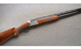 Ruger Red Label 12 Gauge 30 Inch Over/Under Made in 2013, Like New In Case - 2 of 10