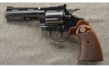 Colt Diamondback .38 Special 4 Inch Blue in Shooter Condition - 4 of 4