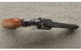 Colt Diamondback .38 Special 4 Inch Blue in Shooter Condition - 2 of 4