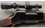 Browning BLR In .450 Marlin With Leupold Scope - 2 of 9