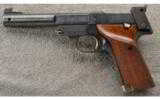 High Standard Supermatic Trophy .22 Long Rifle, Nice Condition - 4 of 4