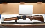 Winchester Super X-1 DU Dinner Gun From 1976 ANIB - 9 of 9