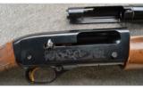 Winchester Super X-1 DU Dinner Gun From 1976 ANIB - 2 of 9