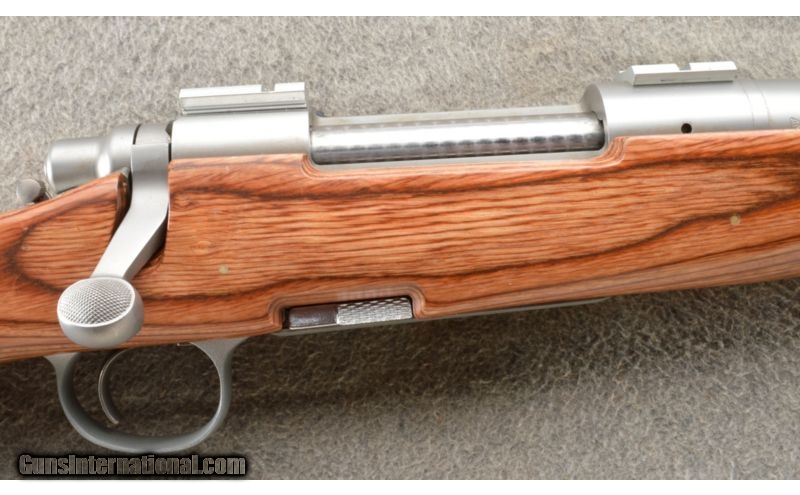 Featherweight Thumbhole, Remington® 700