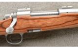 Remington 700 SS DM Thumbhole Stock .300 Win Mag - 2 of 9