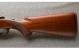 Ruger M 77 in .220 Swift, Nice Condition - 9 of 9
