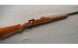 Ruger M 77 in .220 Swift, Nice Condition - 1 of 9