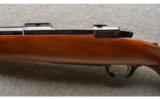 Ruger M 77 in .220 Swift, Nice Condition - 4 of 9