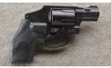 Smith & Wesson M&P 340 CT .357 Magnum in Excellent Condition - 1 of 3