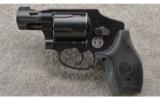Smith & Wesson M&P 340 CT .357 Magnum in Excellent Condition - 3 of 3