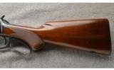 Winchester Model 64 Deluxe Rifle in .32 Win Special, Made in 1953 and in Great Condition. - 9 of 9