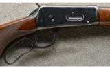 Winchester Model 64 Deluxe Rifle in .32 Win Special, Made in 1953 and in Great Condition. - 2 of 9